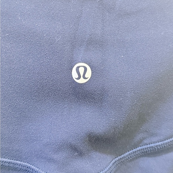 Lululemon Align High Rise Short 8" - Picture 3 of 4